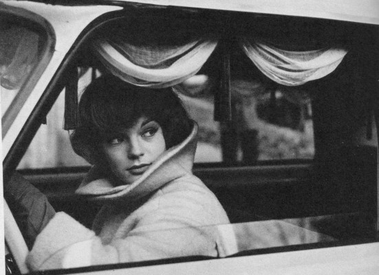 photo 12 in Romy Schneider gallery [id512704] 2012-05-17 00:00:00