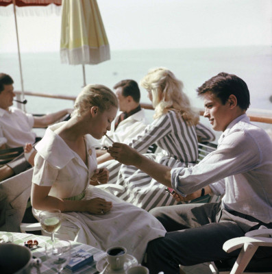 Romy Schneider pic #494665