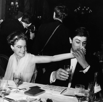 Romy Schneider pic #494666