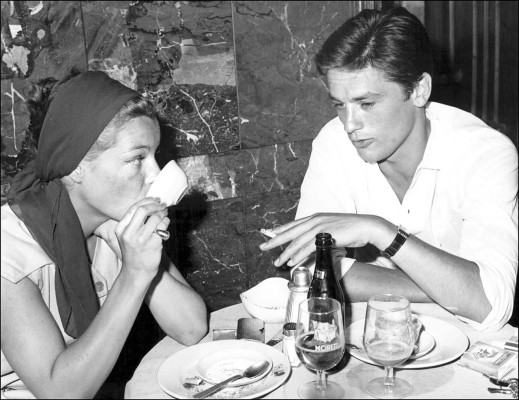 Romy Schneider pic #498684