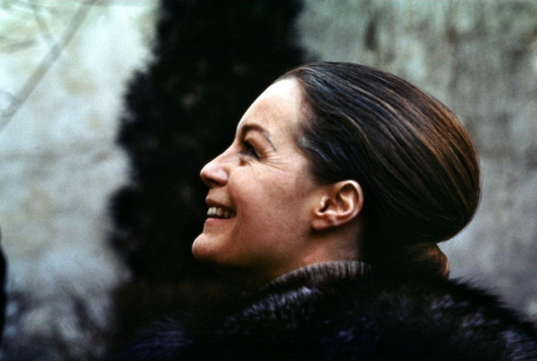 Romy Schneider pic #498217