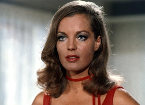 Romy Schneider pic #498215