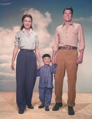 Ronald Reagan pic #268770