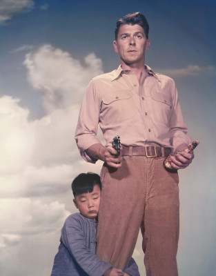 Ronald Reagan pic #268771