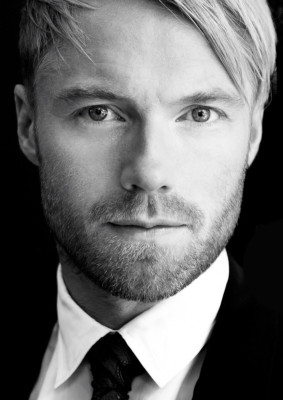 Ronan Keating pic #381340
