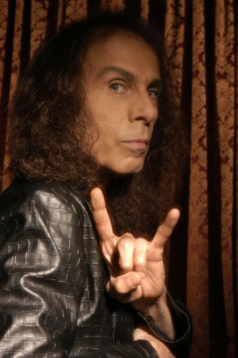 photo 6 in Ronnie James Dio gallery [id401577] 2011-06-14 00:00:00