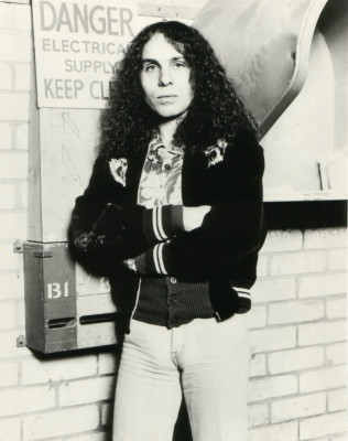 Ronnie James Dio pic #412697