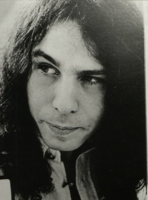 Ronnie James Dio pic #412696