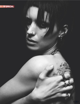 Rooney Mara pic #444262