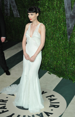 Rooney Mara pic #472843