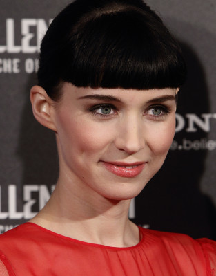 Rooney Mara pic #493935