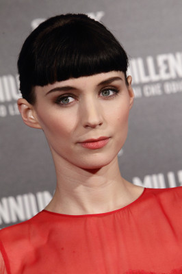 Rooney Mara pic #493934
