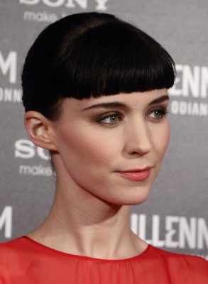 Rooney Mara pic #493924