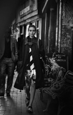 Rooney Mara pic #841797