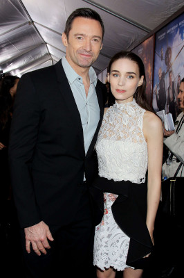 Rooney Mara pic #834955
