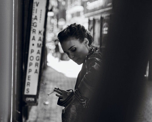 Rooney Mara pic #841792