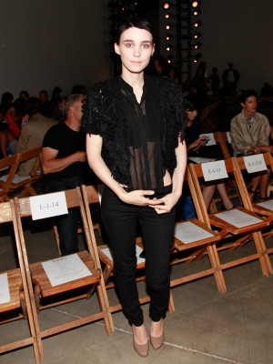 Rooney Mara pic #443443
