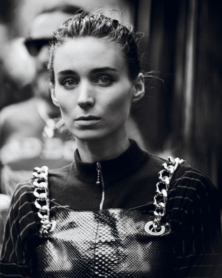 Rooney Mara pic #841791