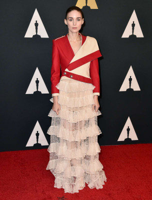 Rooney Mara pic #845970
