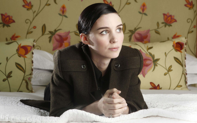 Rooney Mara pic #494977