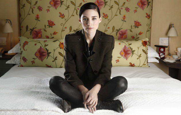Rooney Mara pic #494978