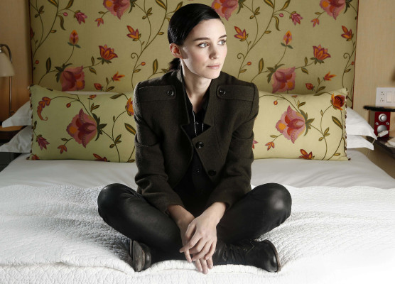 Rooney Mara pic #494979