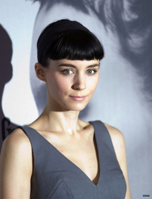 Rooney Mara pic #494568