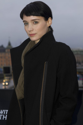 Rooney Mara pic #494983