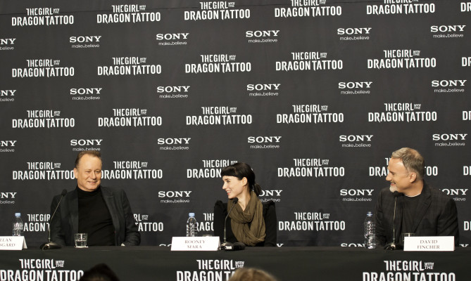 Rooney Mara pic #494981