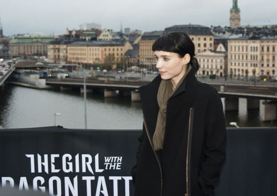Rooney Mara pic #494982
