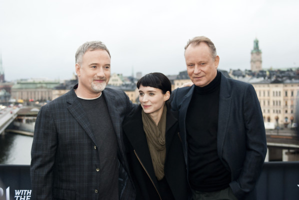 Rooney Mara pic #494980