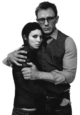 Rooney Mara pic #495150