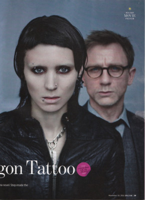 Rooney Mara pic #495152