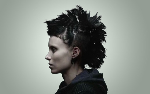Rooney Mara pic #495148