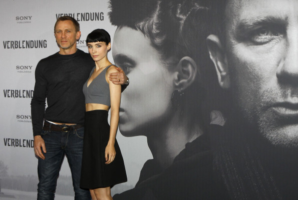 Rooney Mara pic #494572