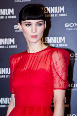 Rooney Mara pic #453964
