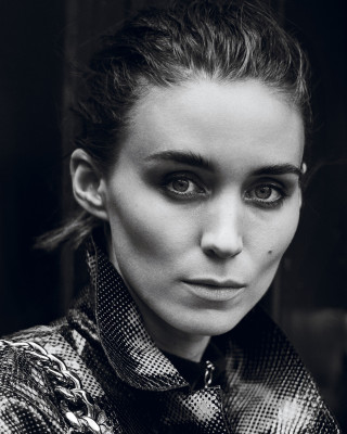 Rooney Mara pic #841794