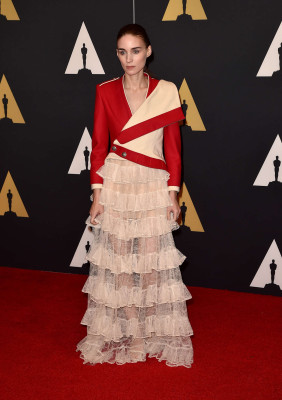 Rooney Mara pic #845969