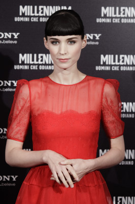 Rooney Mara pic #453963