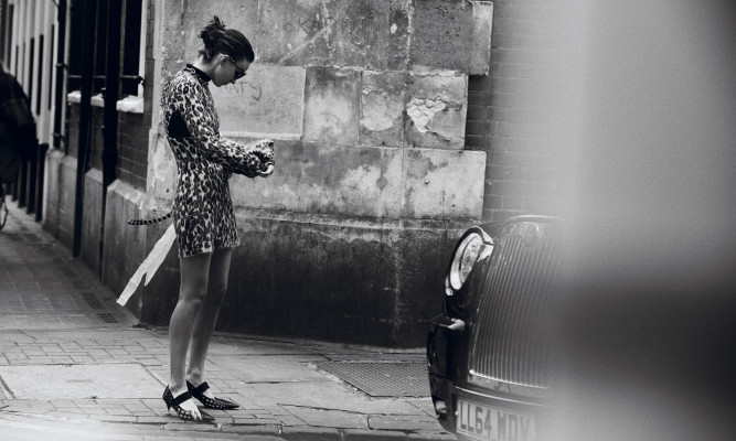 Rooney Mara pic #841793