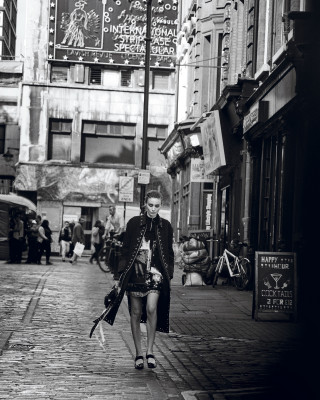 Rooney Mara pic #841796