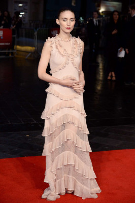 Rooney Mara pic #837958