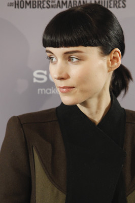 Rooney Mara pic #461090