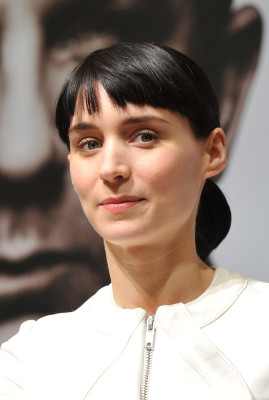 photo 29 in Rooney Mara gallery [id460946] 2012-02-10 00:00:00