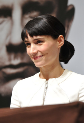 Rooney Mara pic #460945