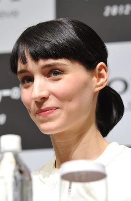 Rooney Mara pic #460944