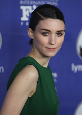 photo 15 in Rooney Mara gallery [id460960] 2012-02-10 00:00:00