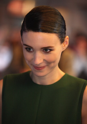 photo 26 in Rooney Mara gallery [id460949] 2012-02-10 00:00:00