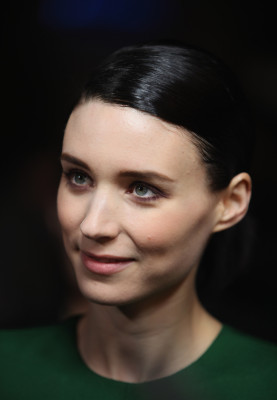 photo 22 in Rooney Mara gallery [id460953] 2012-02-10 00:00:00