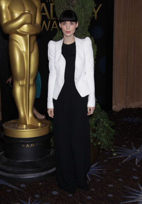 Rooney Mara pic #461445